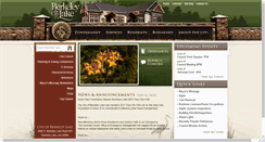 Desktop Screenshot of gpa-centex.org